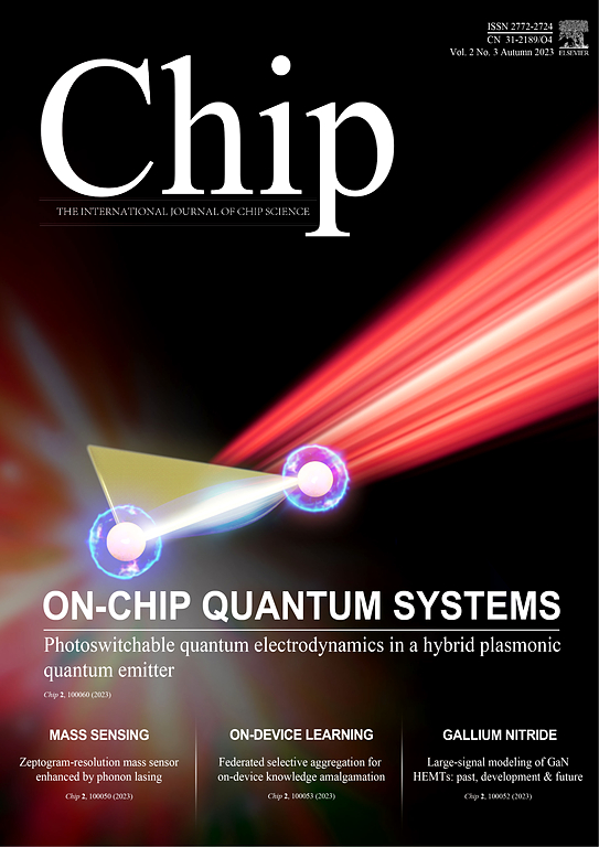 Go to journal home page - Chip